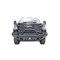 Fab Fours 20-C SIERRA 2500/3500 BLACK STEEL ELITE FRONT BUMPER W/ FULL GRILL GUA GM20-Q5060-1 - alternate 10